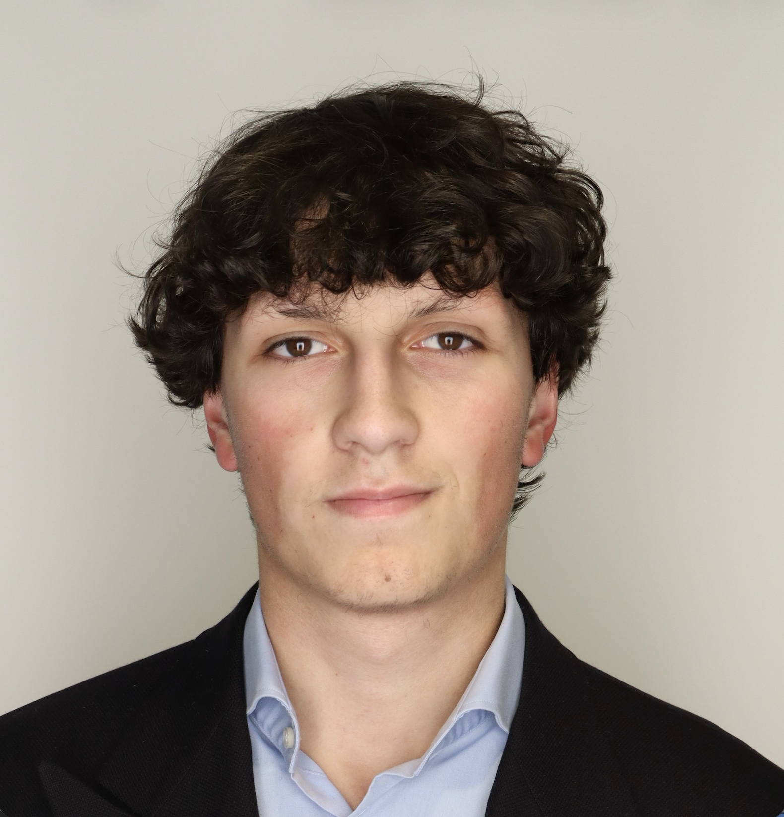 Asher Meron